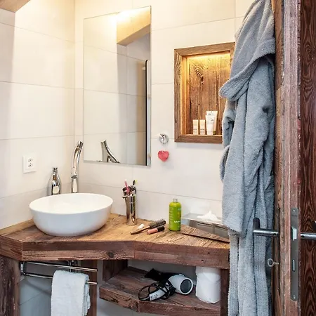 Mountain 4 Only For 2, Private Wellness, For A Romantic Honeymoon * Ζερμάτ