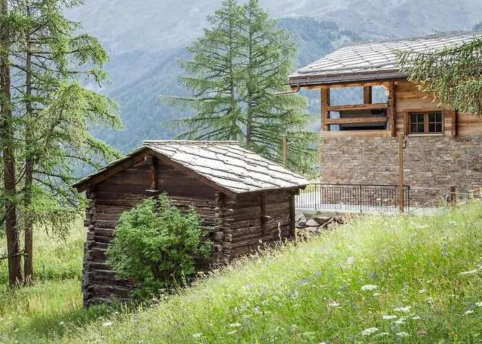 Mountain 4 Zermatt