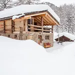 Mountain 4 シャレー ツェルマット